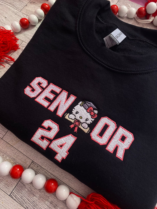 HK graduation ‘24