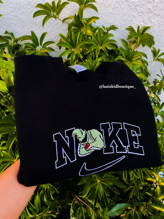 Oogie Glow in the dark