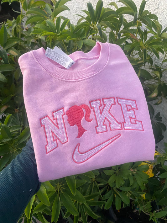 Barbs crewneck ADULT