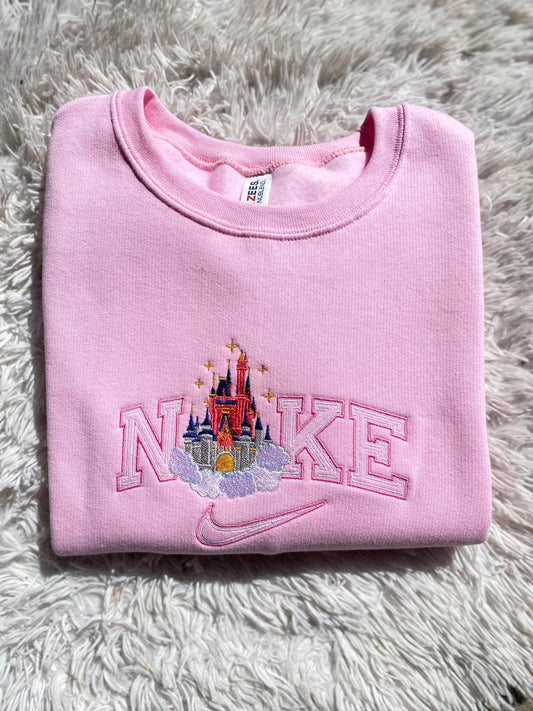 Princess castle-KIDS