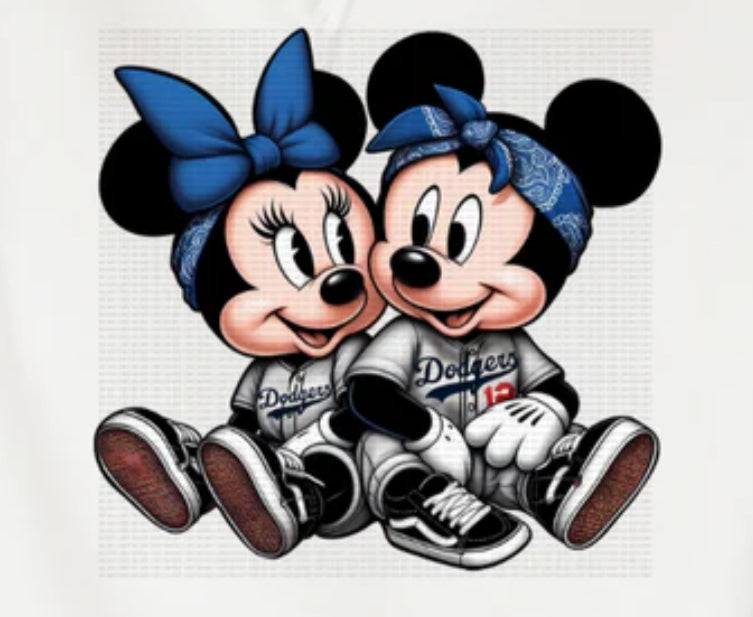 Baseball M &M