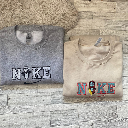 Jack crewneck