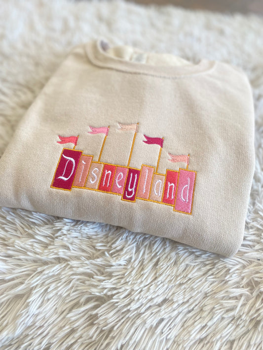 Dland crew San color Adult